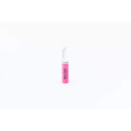 Miss Claire Matte & Pearly Gloss, 126 Pink, 8 ml