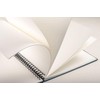 Walther design Spiral Album, Brown, 26 x 26 cm