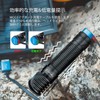Olight Perun2 LED Headlight, Magnetic Charging, Flashlight, 2,500 Lumens, Flashlight,