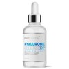 100% Pure Hyaluronic Acid Serum Anti Aging Serum Moisture and