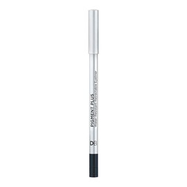 Designer Brands Pigment Plus Eyeliner Black Abyss