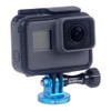 Smatree Aluminum Tripod Mount Adapter Compatible for G*pro Action Camera