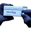 Minoxidil 5mg 50 Tabletas Minoxytop