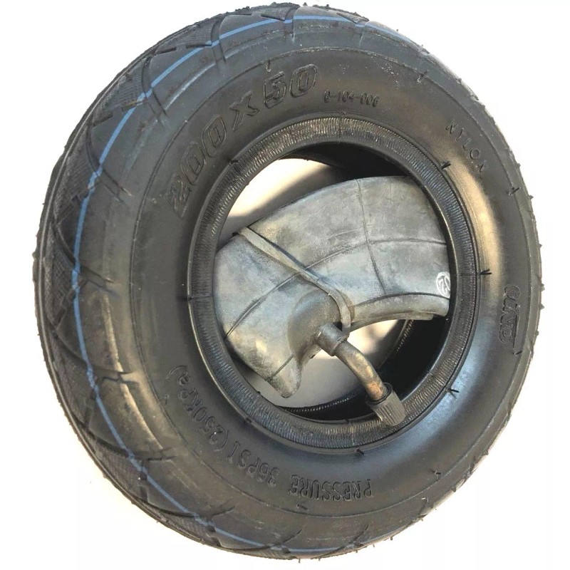 Fellers Small Engines Cruzin Cooler Front Tire and Inner Tube