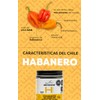 Chicharrón de Chile Habanero en Aceite de Oliva Don Chacho