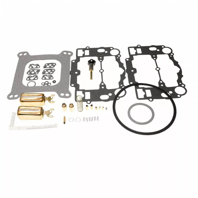 ta-3571 Edelbrock Carb Rebuild Kit 1405 1406 1407 500 600