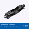 Tapo Robot Vacuum Replacement Kit, Compatible with Tapo RV30 Plus,