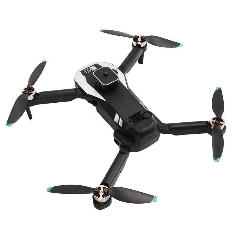 S150 Areial Drone Brushless Optical Flow Positioning HD Dual Camera