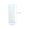 LALAFINA 2pcs Nursing Cold Pads Disposable Ice Packs for Postpartum