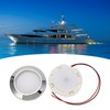2.8 Inch RV Dome Light DC 12V LED Interior Ceiling