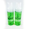 2 X TEA TREE FOAMING FACE WASH 200ml FOR HEALTHY