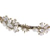 Vingtaine HK-188 Pearl Bijou Headband Thin Gorgeous Wedding After-Party Party