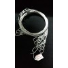 SOUTHERN SNARES HEAVY DUTY LIVE CATCH SNARES COYOTE CABLE RESTRAINT