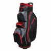 Orlimar Golf CRX Cooler Cart Bag - Black