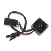 Quad Logic Polaris ATV UTV Solid State Relay 9 Amp