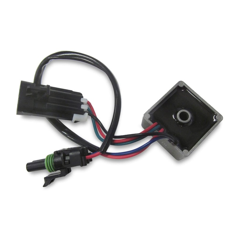 Quad Logic Polaris ATV UTV Solid State Relay 9 Amp
