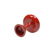 Chukyo Type 5605350800012 Takatsuki 1 Pack 3.5 Inch Vermilion