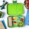 Yumbox Panino Leakproof Bento Lunch Box Container for Kids &