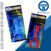 Ultra-Guard All Sport Mouthguard; Specially Designed for Athletes with Braces.