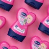 Bübchen Princess Rosalea 2-in-1 Shampoo & Conditioner for Children, 8