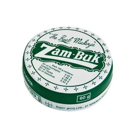 Zam-Buk Hebal Balm 60 g