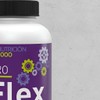 Capsulas De Colageno Hidrolizado Glucosamina Calcio 90cap