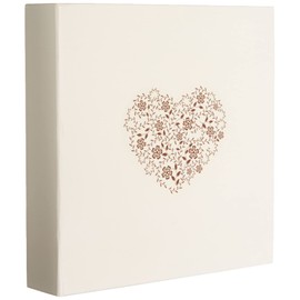 Hama Album, Beige, 200 Photos