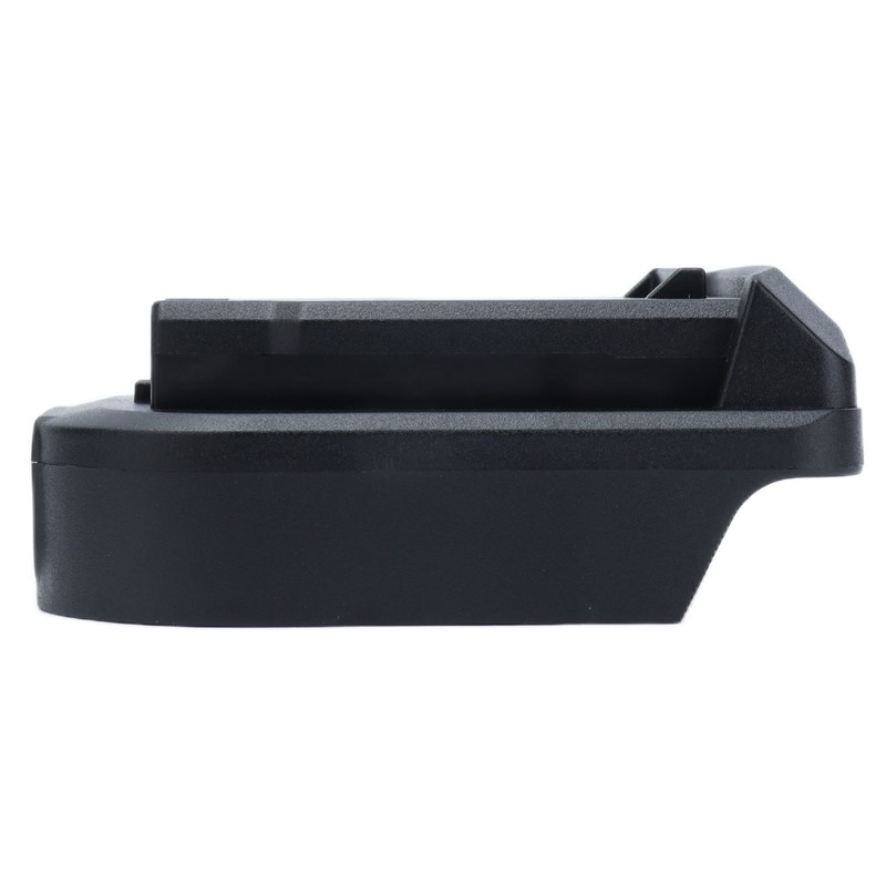 Lithium Battery Adapter Converter Dock Mount Connector for WORX 20V