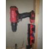 CRAFTSMAN 20V BATTERY AND TOOL MOUNT / HANGER / HOLDER