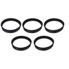 5 Belts Majestic Vacuum Power Nozzles for Filter Queen