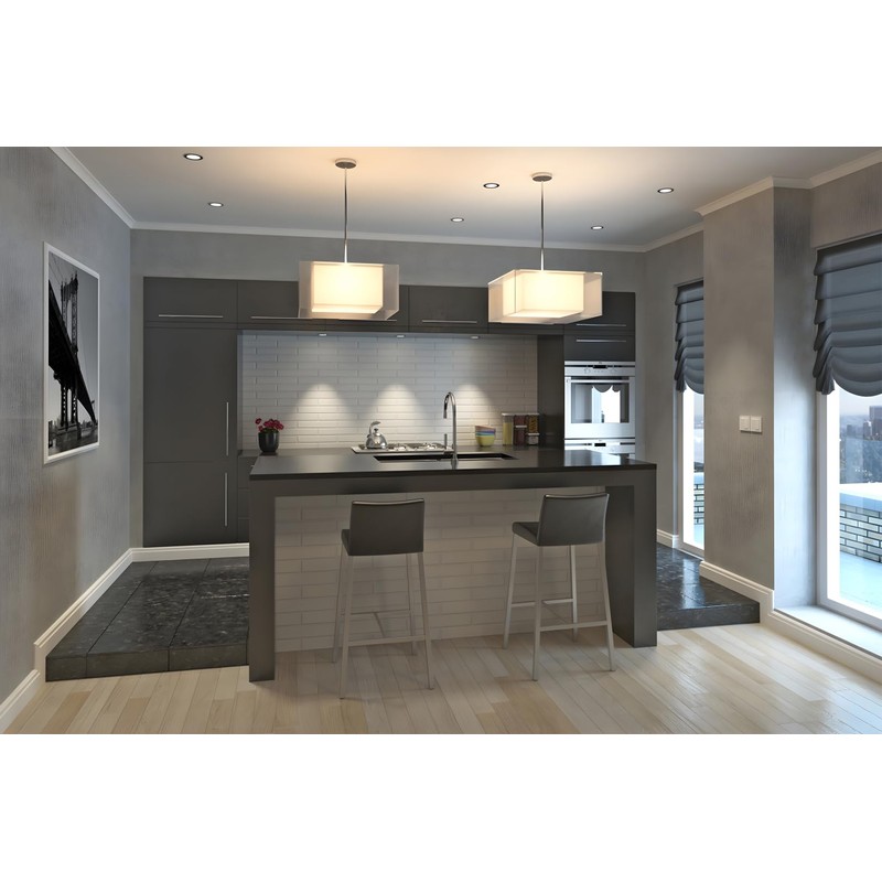 MARBET DESIGN Stucco Moulding XPS Polystyrene White - Ceiling Moulding