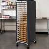 Sealcover Pan Rack Cover, High Density Waterproof and Dustproof Bread