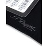 DuPont (신세계본점)양말 손수건 2매세트 SE5FMA171002BK006GY Shinsegae Main Store Socks Handkerchief