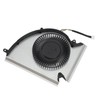 Laptop Cooling Fan Professional Replacement Cooler Fan for MSI GP76