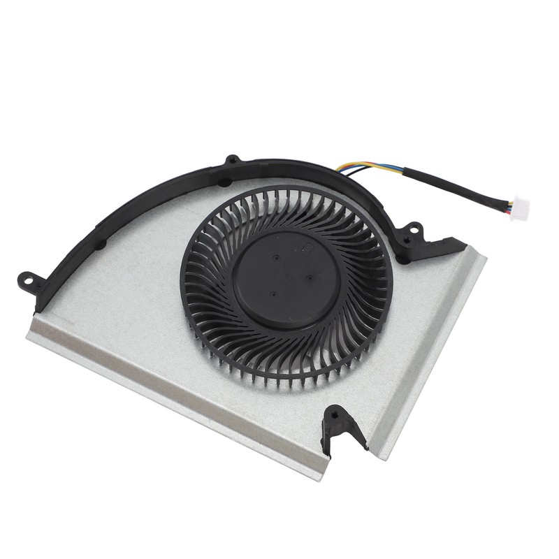 Laptop Cooling Fan Professional Replacement Cooler Fan for MSI GP76