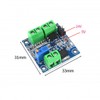 JZK 3pcs PWM Conversion Voltage Module 0%-100% PWM Conversion to