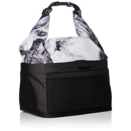 Boulder Chalk Bag, Black