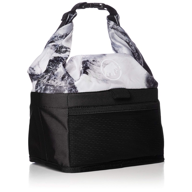 Boulder Chalk Bag, Black