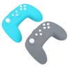 Wireless Bluetooth Gamepad for Switch Pro Mini Grip Handle for