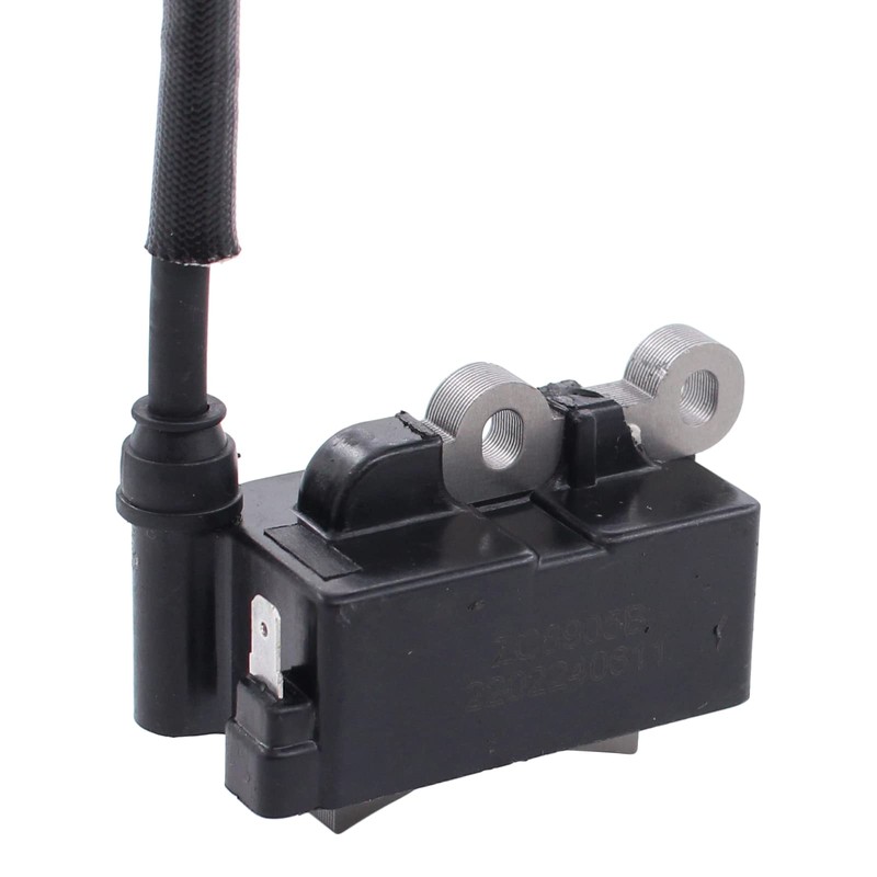 ApplianPar Ignition Coil 290178032 for Ryobi RY25AXB Gas Jet Fan