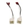 IMC Speaker Wire Harness Adapter For 2017 2018 2019 2020