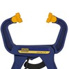 IRWIN QUICK-GRIP Handi-Clamp, 2", 59200CD