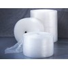 Yens 3/16" Bubble Cushioning Rolls, Perforated Every 12" for Packaging,
