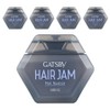 Gatsby Hair Jam Matte Nuance, 110ml, 5 pcs / 갸스비 헤어잼 매트 뉘앙스, 110ml, 5개