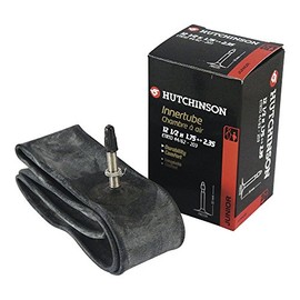 Hutchinson Standard Tube Black 48 mm