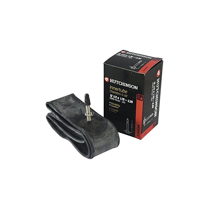 Hutchinson Standard Tube Black 48 mm