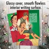 NobleWorks - 20 Funny Christmas Cards Assorted (10 Designs, 2