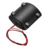 uxcell DC 12V 6200RPM Vibrating Vibration Motor for Massage Cushion