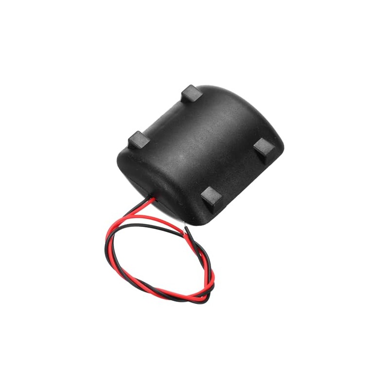 uxcell DC 12V 6200RPM Vibrating Vibration Motor for Massage Cushion