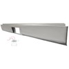 Rollpan Roll Pan Compatible with 1972-1993 Dodge D100 150 250